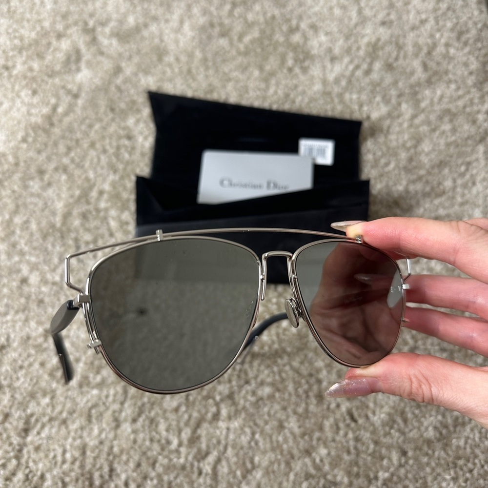 DIOR glasses - Picture 2 of 6